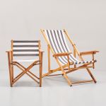 472133 Sun chair